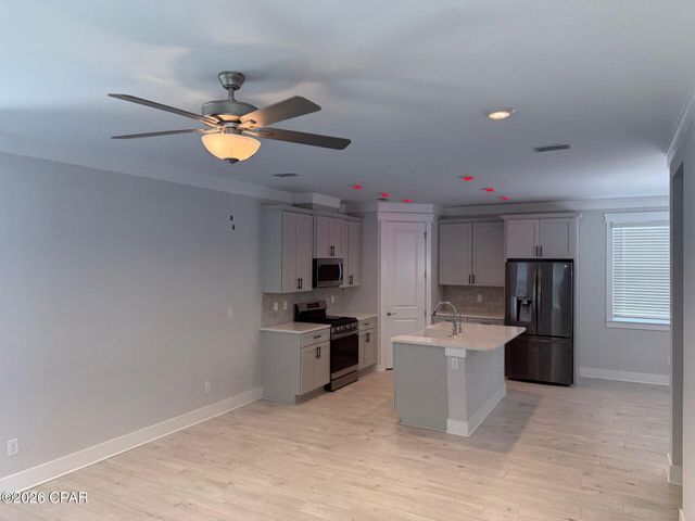 853 Breakfast Point Boulevard, Panama City Beach, FL 32407