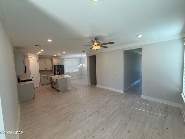 853 Breakfast Point Boulevard, Panama City Beach, FL 32407
