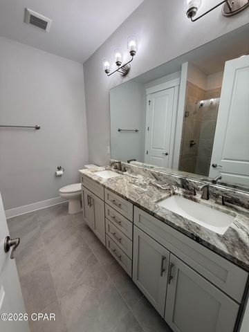 853 Breakfast Point Boulevard, Panama City Beach, FL 32407