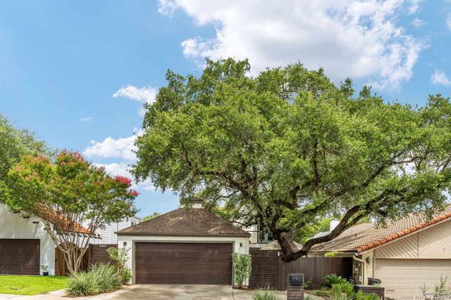 3467 River Way, San Antonio, TX 78230