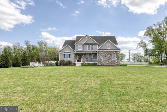 1097 UNDERWOOD RD, Sykesville, MD 21784