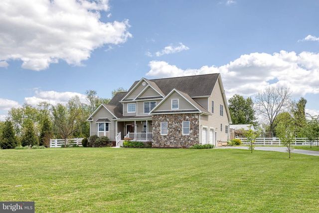 1097 UNDERWOOD RD, Sykesville, MD 21784