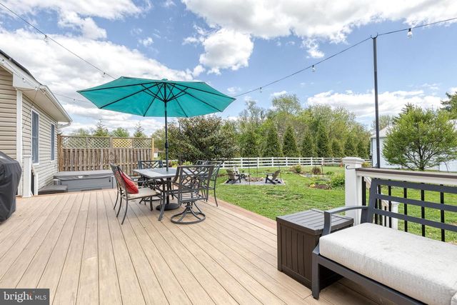 1097 UNDERWOOD RD, Sykesville, MD 21784