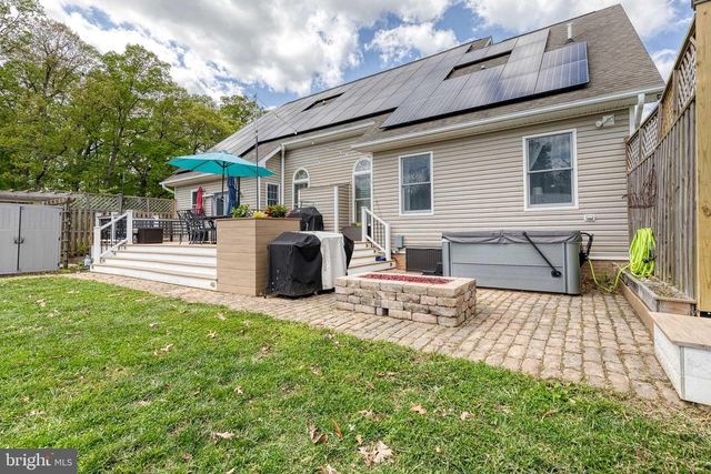 1097 UNDERWOOD RD, Sykesville, MD 21784