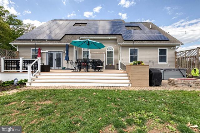 1097 UNDERWOOD RD, Sykesville, MD 21784