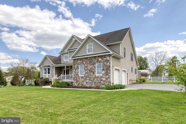 1097 UNDERWOOD RD, Sykesville, MD 21784