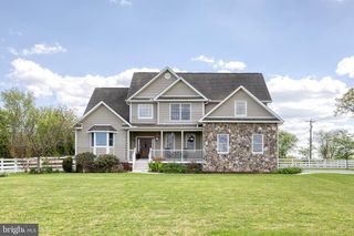 1097 UNDERWOOD RD, Sykesville, MD 21784