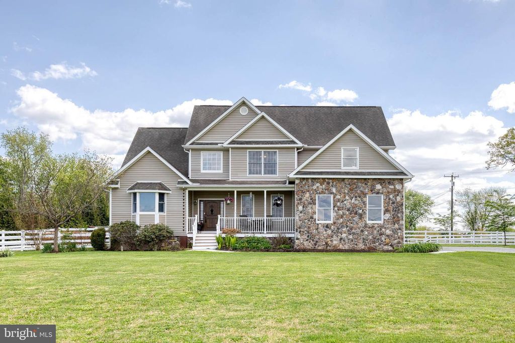 1097 UNDERWOOD RD, Sykesville, MD 21784