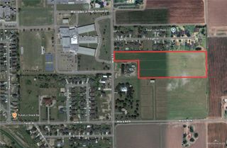 0 Mile 1 E Road, Mercedes, TX 78570