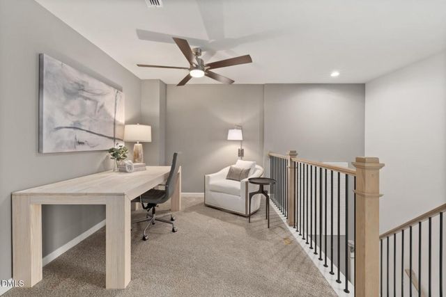 2913 Denson Road, Willow Spring, NC 27592