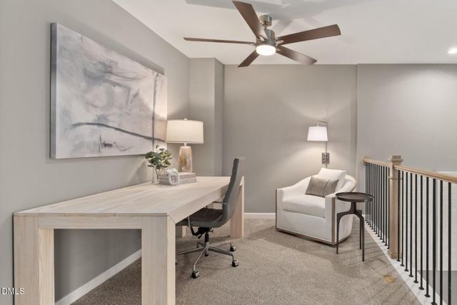 2913 Denson Road, Willow Spring, NC 27592