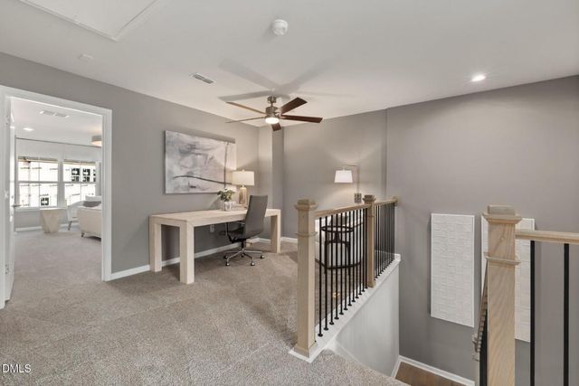 2913 Denson Road, Willow Spring, NC 27592