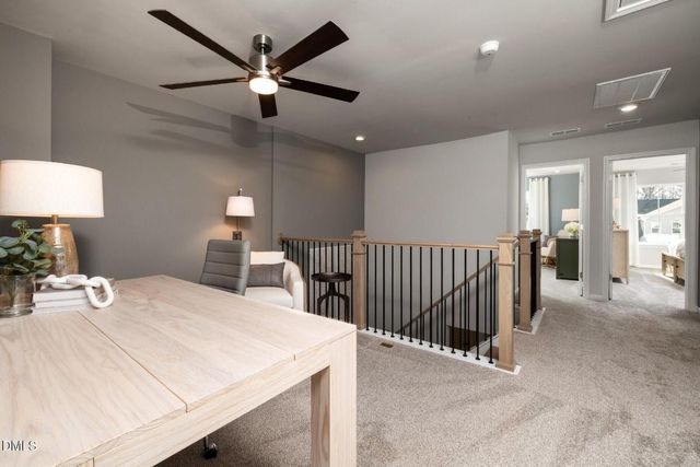 2913 Denson Road, Willow Spring, NC 27592