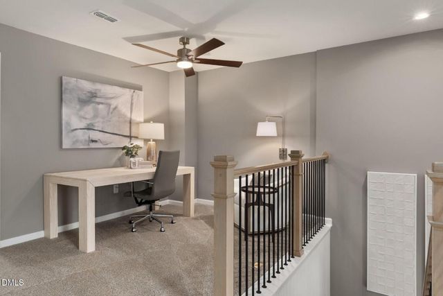 2913 Denson Road, Willow Spring, NC 27592