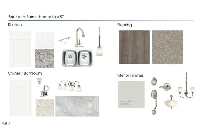 2913 Denson Road, Willow Spring, NC 27592