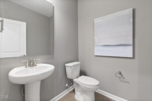 2913 Denson Road, Willow Spring, NC 27592