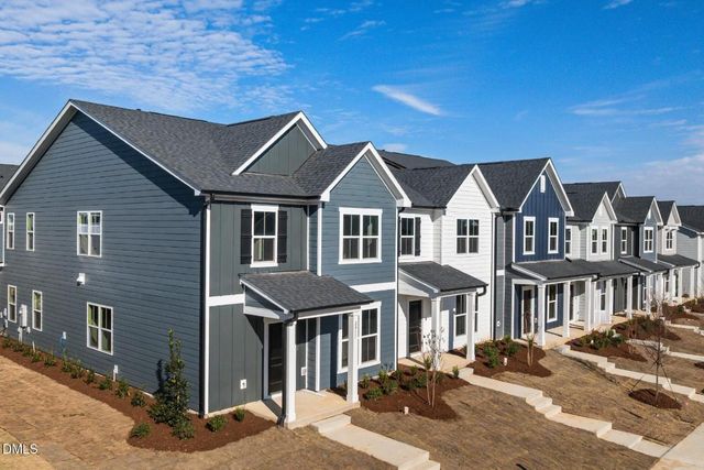 2913 Denson Road, Willow Spring, NC 27592