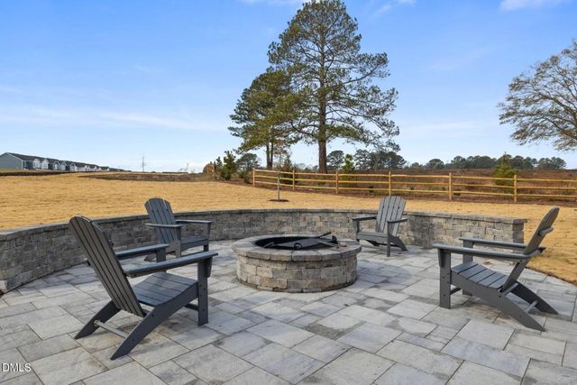 2913 Denson Road, Willow Spring, NC 27592
