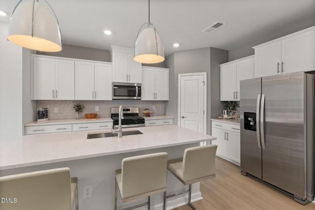 2913 Denson Road, Willow Spring, NC 27592