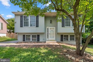 903 CHESTNUT ST, Frederick, MD 21703