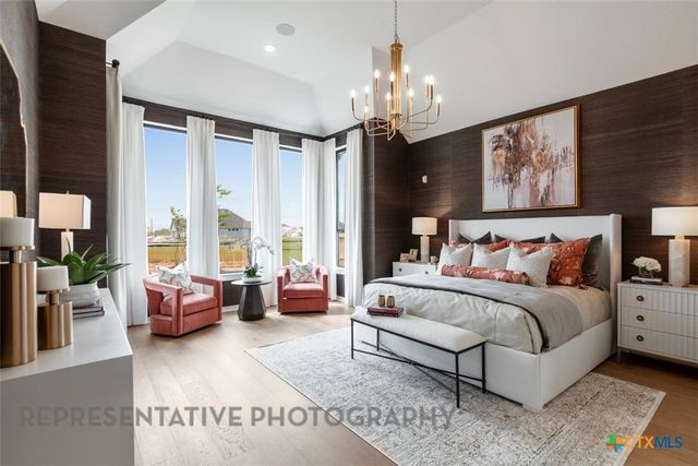 205 Leaning Rock Ridge, Austin, TX 78737