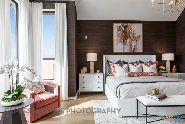 205 Leaning Rock Ridge, Austin, TX 78737