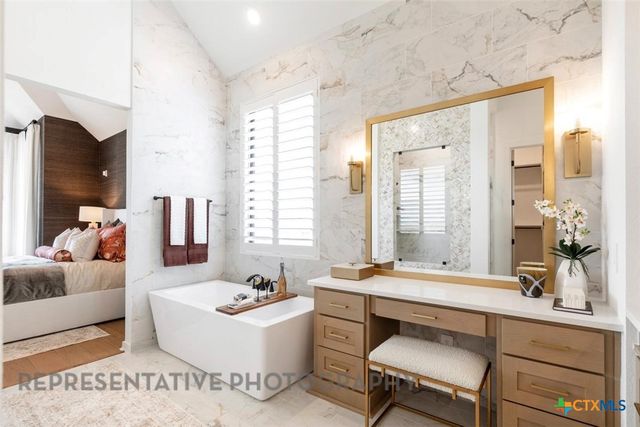 205 Leaning Rock Ridge, Austin, TX 78737