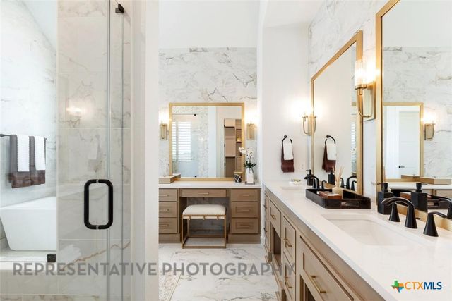 205 Leaning Rock Ridge, Austin, TX 78737