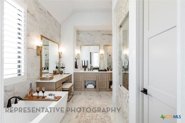 205 Leaning Rock Ridge, Austin, TX 78737