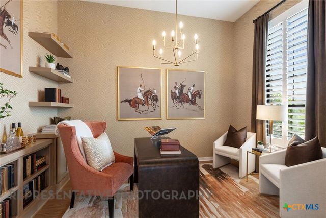 205 Leaning Rock Ridge, Austin, TX 78737