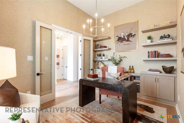 205 Leaning Rock Ridge, Austin, TX 78737