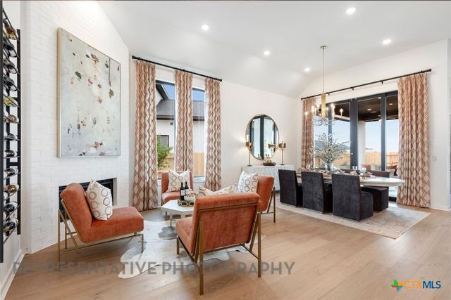 205 Leaning Rock Ridge, Austin, TX 78737