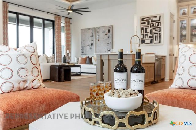 205 Leaning Rock Ridge, Austin, TX 78737