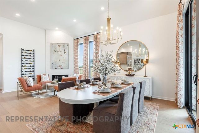 205 Leaning Rock Ridge, Austin, TX 78737