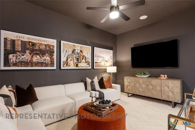 205 Leaning Rock Ridge, Austin, TX 78737