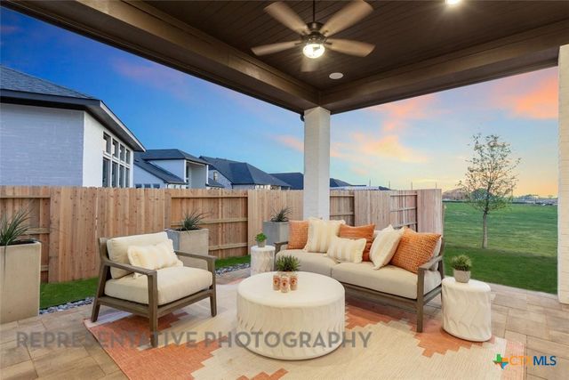 205 Leaning Rock Ridge, Austin, TX 78737