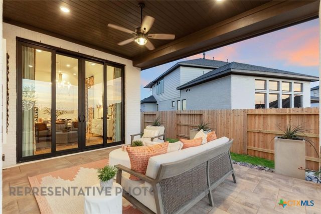 205 Leaning Rock Ridge, Austin, TX 78737