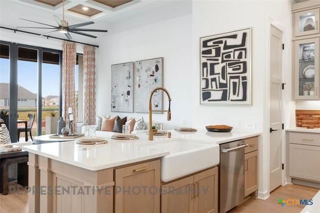 205 Leaning Rock Ridge, Austin, TX 78737