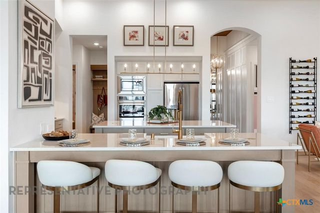 205 Leaning Rock Ridge, Austin, TX 78737