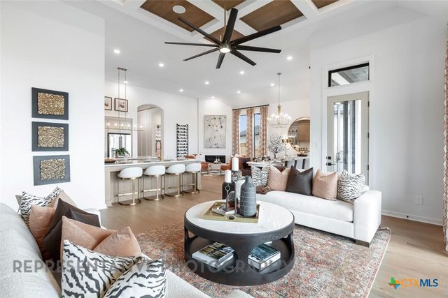 205 Leaning Rock Ridge, Austin, TX 78737