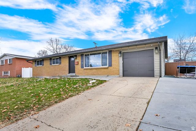 233 W 5200 S, Washington Terrace, UT 84405