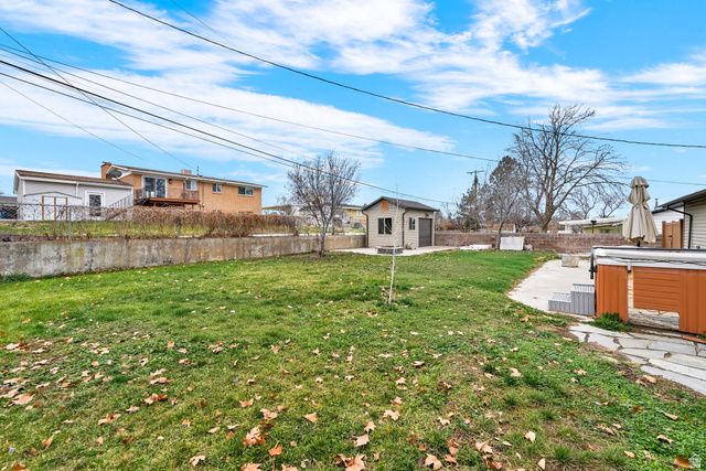 233 W 5200 S, Washington Terrace, UT 84405