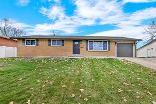 233 W 5200 S, Washington Terrace, UT 84405