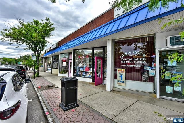 227 Rock Road, Glen Rock, NJ 07452