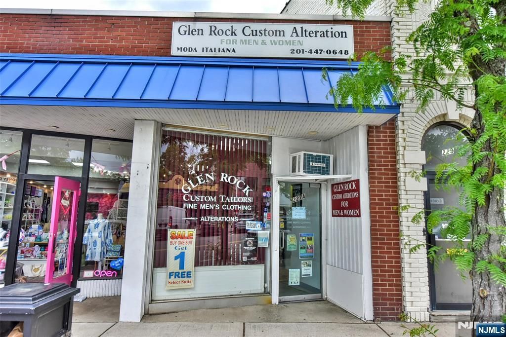 227 Rock Road, Glen Rock, NJ 07452