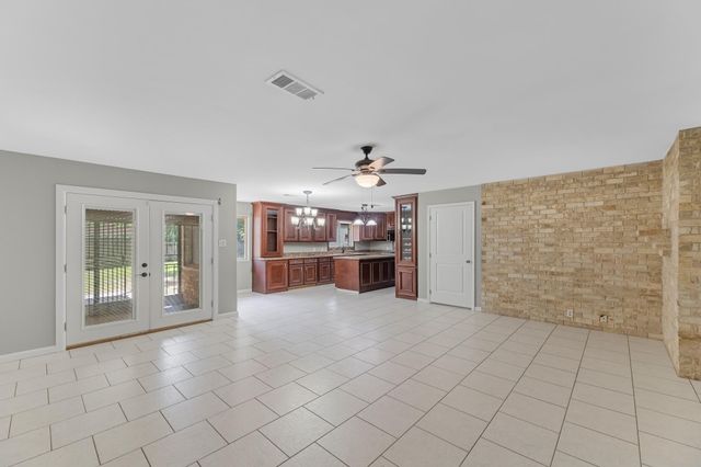 1109 Becker Street, Channelview, TX 77530