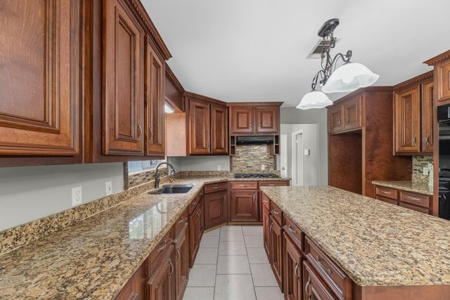 1109 Becker Street, Channelview, TX 77530