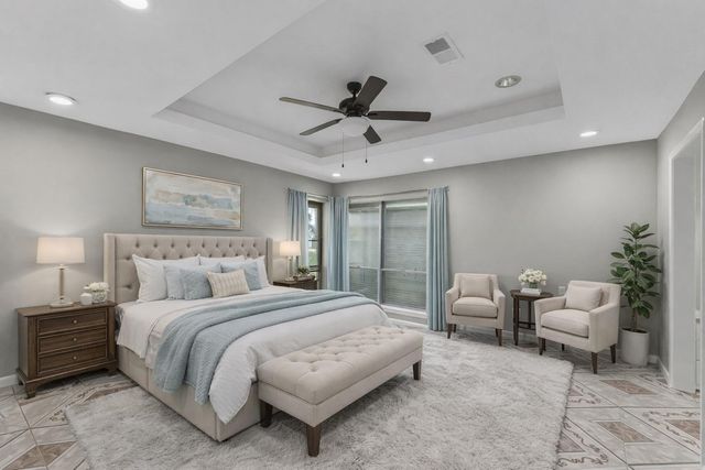 1109 Becker Street, Channelview, TX 77530