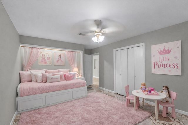 1109 Becker Street, Channelview, TX 77530