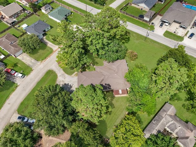 1109 Becker Street, Channelview, TX 77530